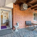 Haus Wacholder 아파트