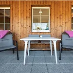 Haus Wacholder 公寓