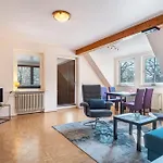 公寓 Haus Wacholder 安德罗