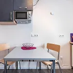 公寓 Haus Wacholder