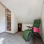 Haus Wacholder * ウンデロー