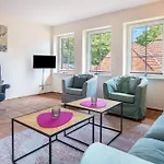 Haus Wacholder *