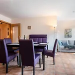 Haus Wacholder 아파트 언델로