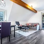 아파트 Haus Wacholder