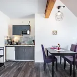 아파트 Haus Wacholder 언델로