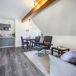 Haus Wacholder * 언델로