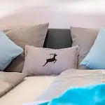 아파트 Haus Wacholder *