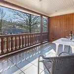 Haus Wacholder