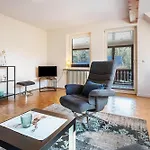 아파트 Haus Wacholder 언델로