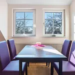 Haus Wacholder *