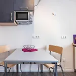 Haus Wacholder 아파트 *