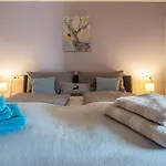 Haus Wacholder 아파트