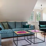 Haus Wacholder 아파트 *