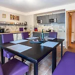 아파트 Haus Wacholder 언델로