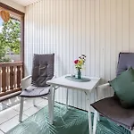 Haus Wacholder * 언델로