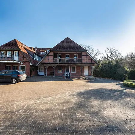 Haus Wacholder *