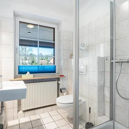 Haus Wacholder 安德罗