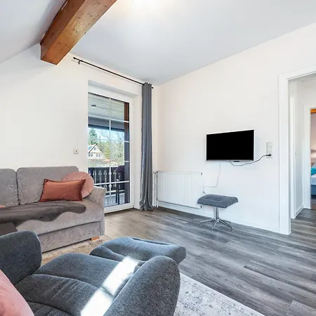 Haus Wacholder * 安德罗