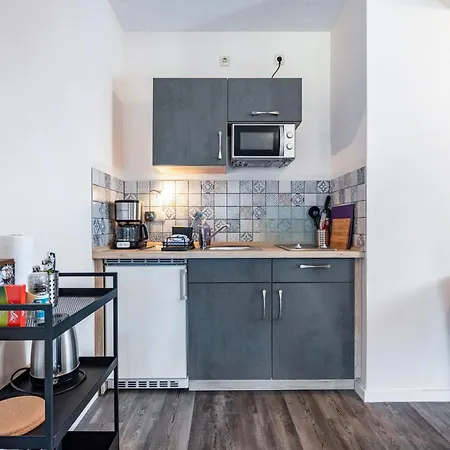 Haus Wacholder