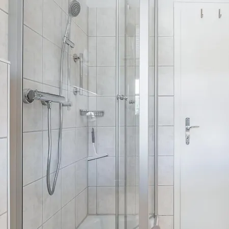 Haus Wacholder Lejlighed
