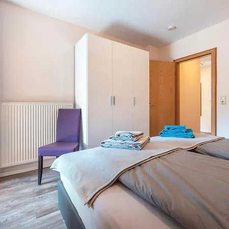 Haus Wacholder * Undeloh