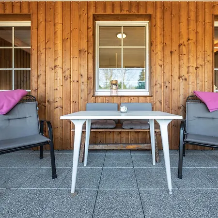 Haus Wacholder Apartment