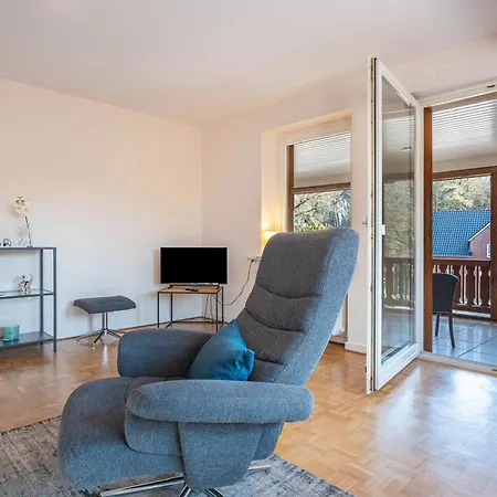 Haus Wacholder Undeloh