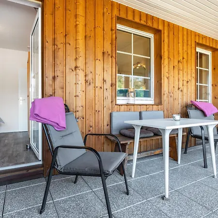 Haus Wacholder * Undeloh