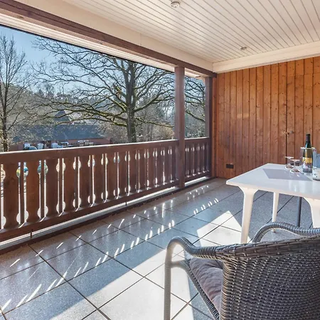 Haus Wacholder Undeloh