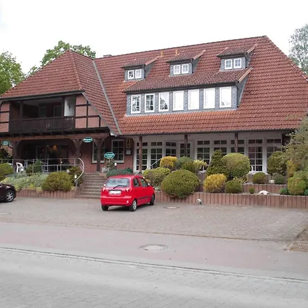 Haus Wacholder *