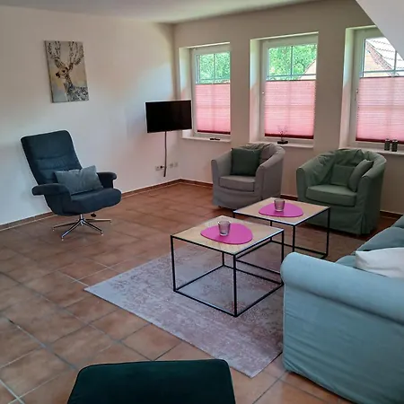 Haus Wacholder