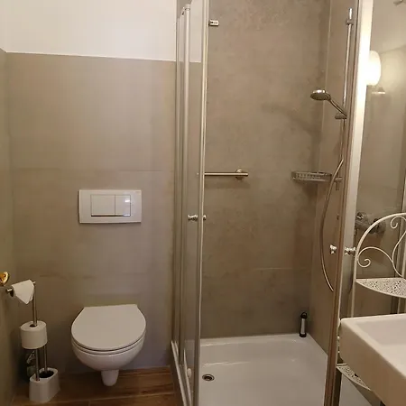 Haus Wacholder Lejlighed Undeloh