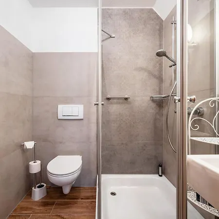 Haus Wacholder Lejlighed