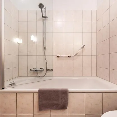 Haus Wacholder Apartment Undeloh