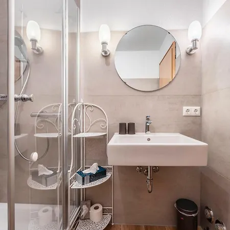 Haus Wacholder Lejlighed Undeloh