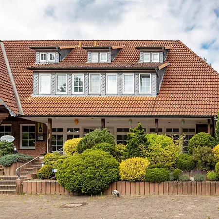 Haus Wacholder