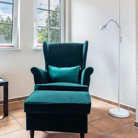 Haus Wacholder Lejlighed