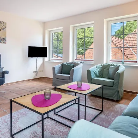 Haus Wacholder *