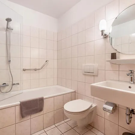 Haus Wacholder Apartment Undeloh