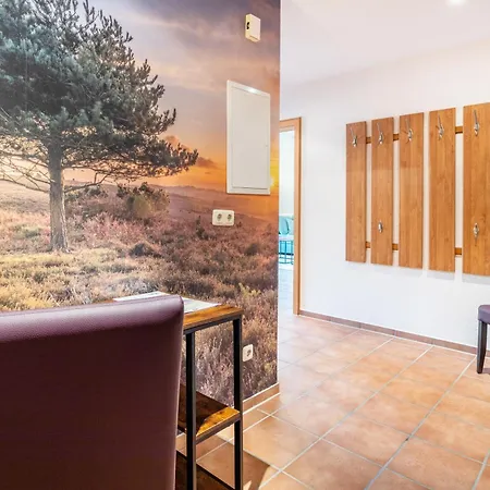 Haus Wacholder Undeloh