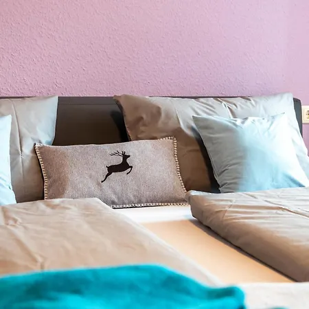 Lejlighed Haus Wacholder Undeloh