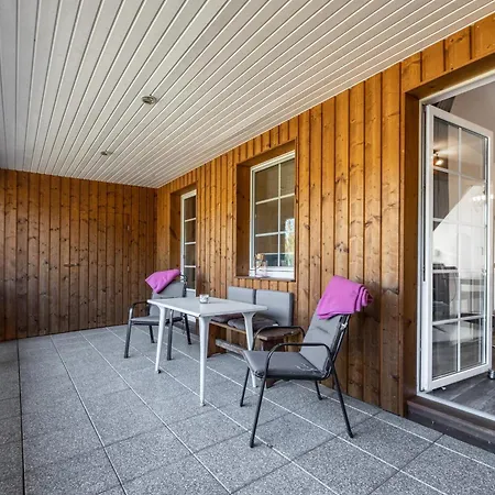 Haus Wacholder *