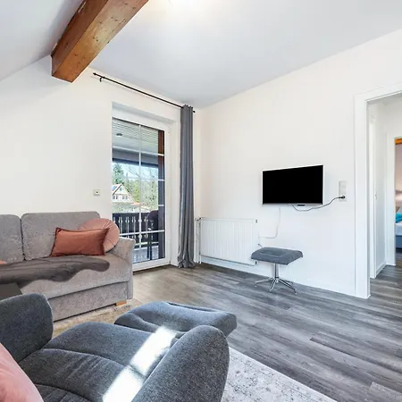 Haus Wacholder Undeloh