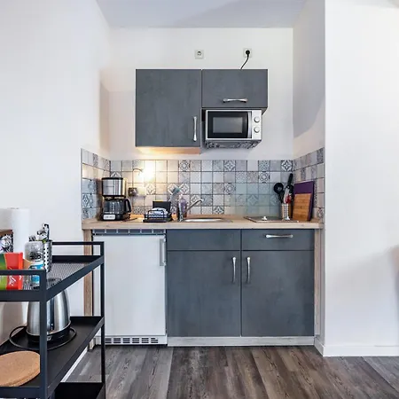 Haus Wacholder Undeloh