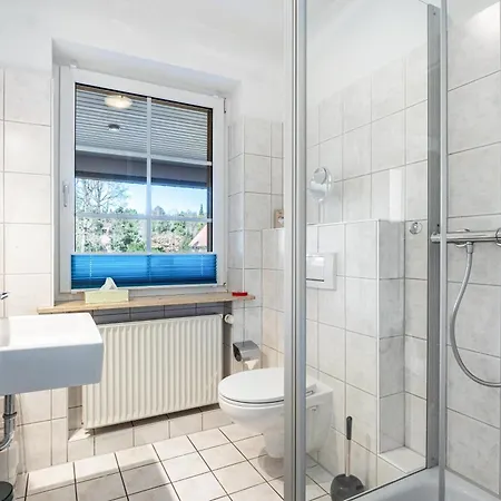 Haus Wacholder * Undeloh