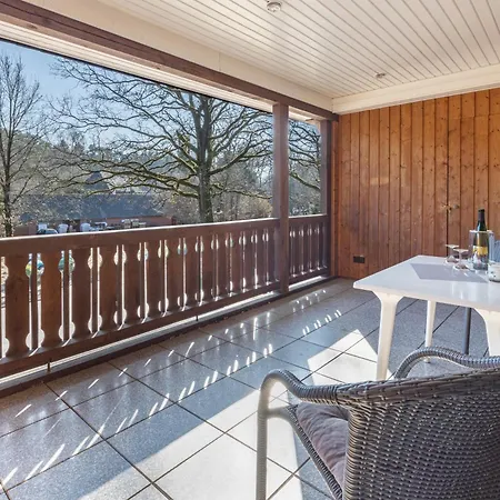 Haus Wacholder