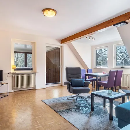 Haus Wacholder