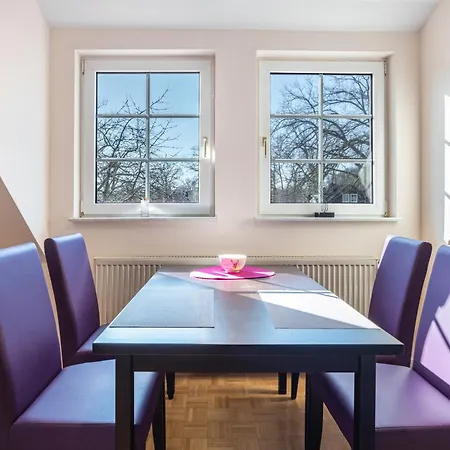 Haus Wacholder *